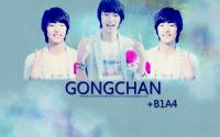 Gongchan :: Fan Meet : D