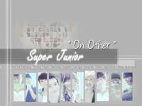 Super Junior 'No Other'