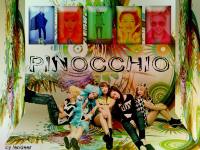 F(x) Pinocchio