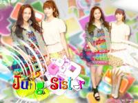 Jung Sister