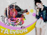 TAEYEON art