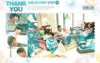 CNBLUE [First step + 1]