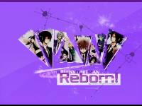 [KHR] :: Katekyo Hitman Reborn! ss.9