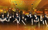 SNSD MR. TAXI [1]