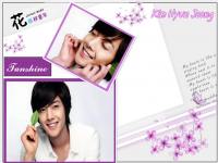 Kim Hyun Joong