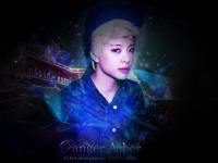 F x Amber