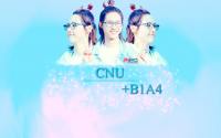 CNU :: Fan Meet :D