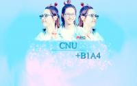 CNU :: Fan Meet :D