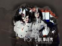 "KAEW"FFK :: Toy Soldier