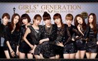 Girl's Generation - MR. TAXI & Run Devil Run