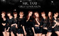 Girls' Generation {MR. TAXI II}