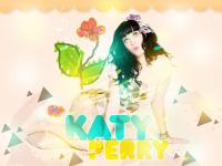 KATY PERRY "Fasinate Simply"  PS. mania III