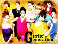 SNSD :: Marie Clarie Magazine