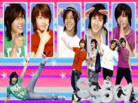 Kim Hyun Joong SS501