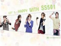 Kim Hyun Joong SS501