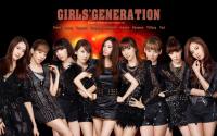 SNSD MR. Taxi :D HOT