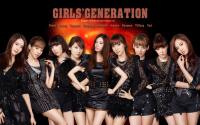 SNSD MR. Taxi :D HOT