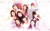 Girls' Generation [9 forever]