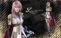 LIGHTNING:FINAL FANTAST.XIII