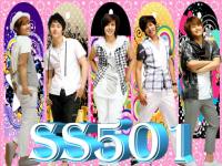 Kim Hyun Joong SS501