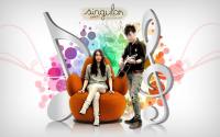 Singular - Colourful Music