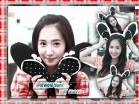 Yuri Bunny ^^