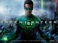 GREEN LANTERN