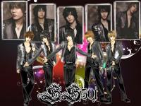 Kim Hyun Joong SS501