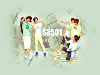 Kim Hyun Joong SS501