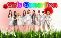 girls genertion