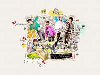 SHINee {Feat. Lollipop f(x)}