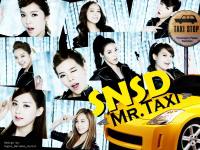 SNSD - Mr.Taxi[MV]::set 1