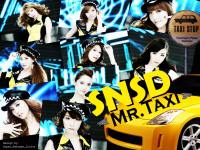 SNSD - Mr.Taxi[MV]::set 2