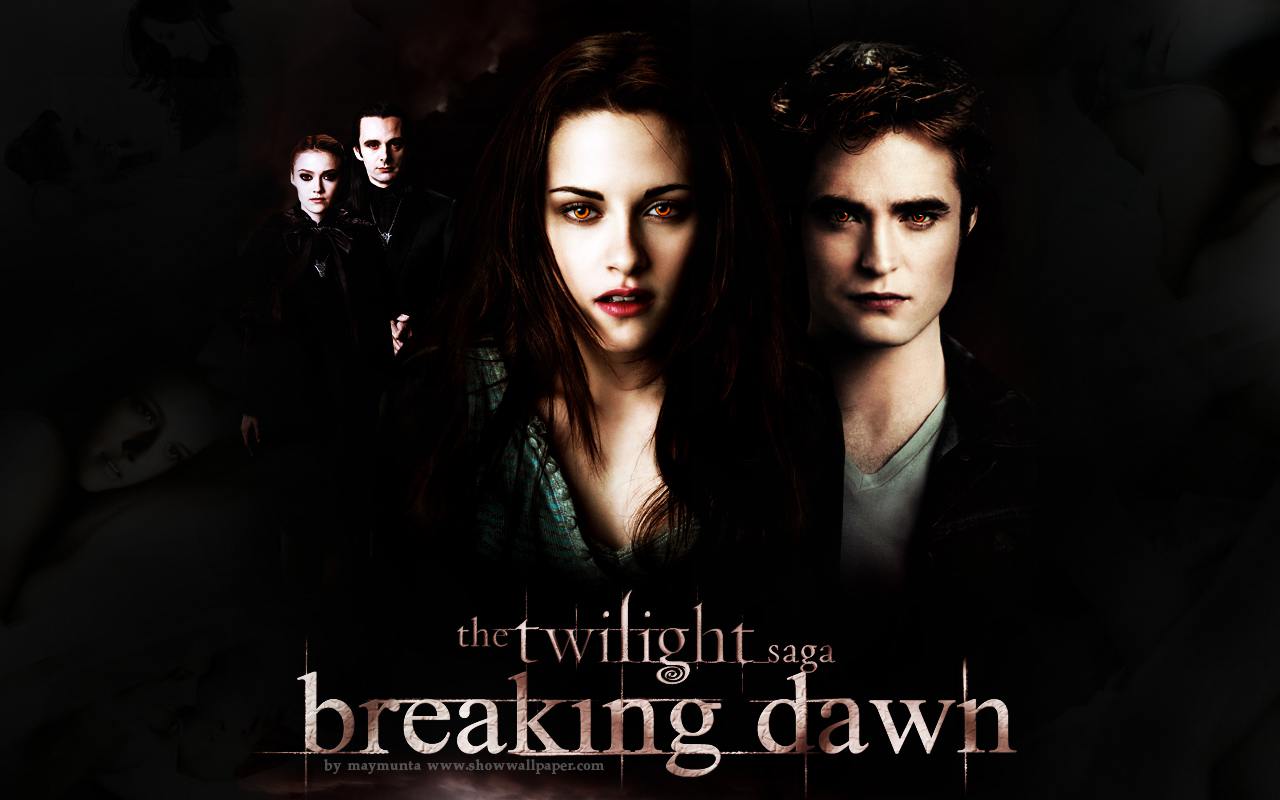 Wallpaper Twilight Saga Aesculapius