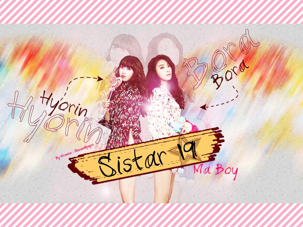 : SISTAR Fans Club2,