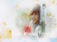 Kim Hyun Joong