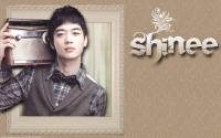 MINHO : SHINee