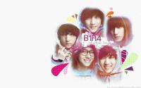B1A4 ' colorful boys !