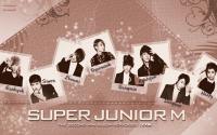 Super Junior M :: [2rd Mini Album Repackage]