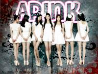 Apink !!--!! Unpink