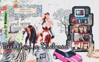 We Got Married KhunToria WP 2 [widescreen]