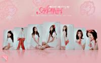 APINK {Seven Spring of A-PINK}
