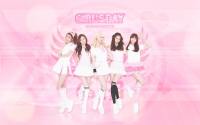 GirlsDay :: Pink party #