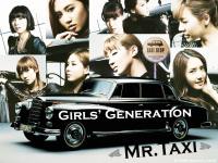 MR.TAXI :: SNSD Ver.2