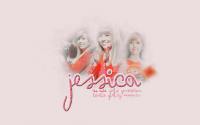 JESSICA SNSD PINK''