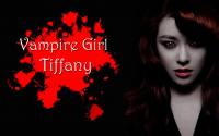 vampire tiffany
