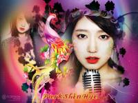 Park Shin Hye