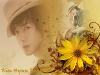 Kim Hyun Joong