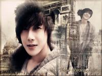 Kim Hyun Joong