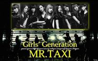 mr.taxi| Snsd